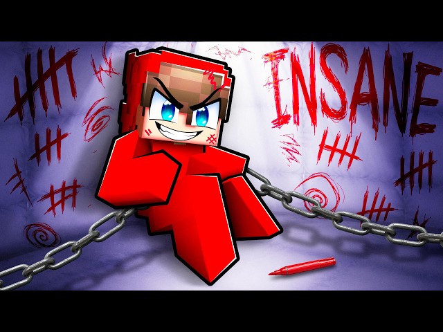 Cash LOSES HIS MIND in Minecraft..