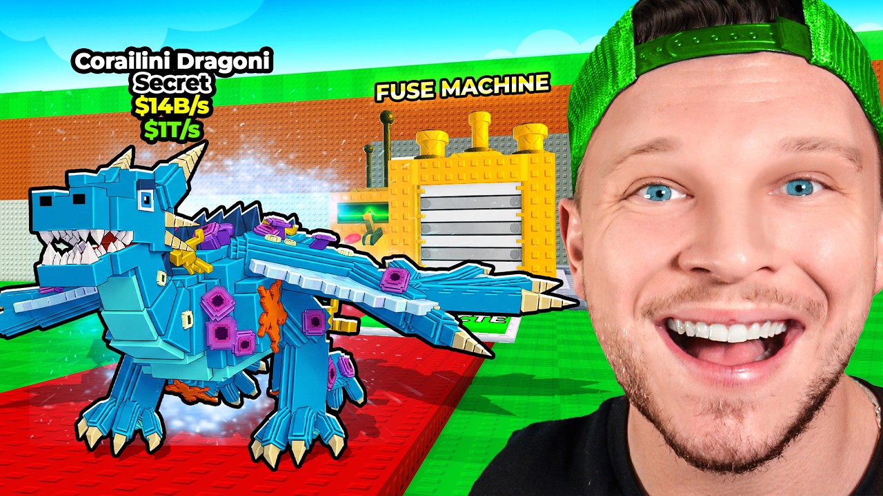 🔴ADMIN ABUSE + Retour de la Fuse Machine !