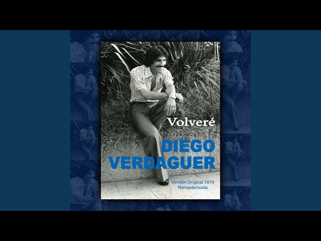 Volveré (Versión Original [Remasterizada 2019])