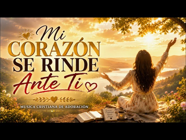 Mi Corazón se Rinde Ante Ti