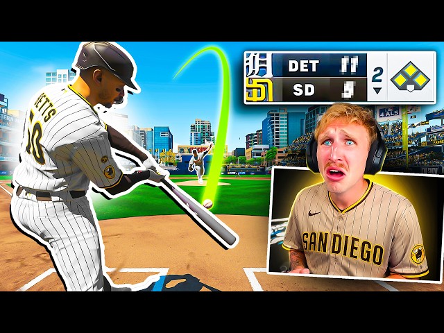 The World Series Starts NOW! Wheel Of MLB Ep. #7