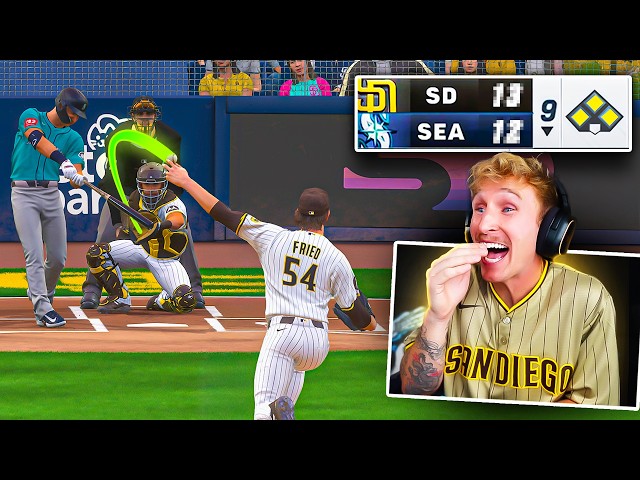 The Most CRUCIAL Game Of The World Series! Wheel of MLB! Ep. #11