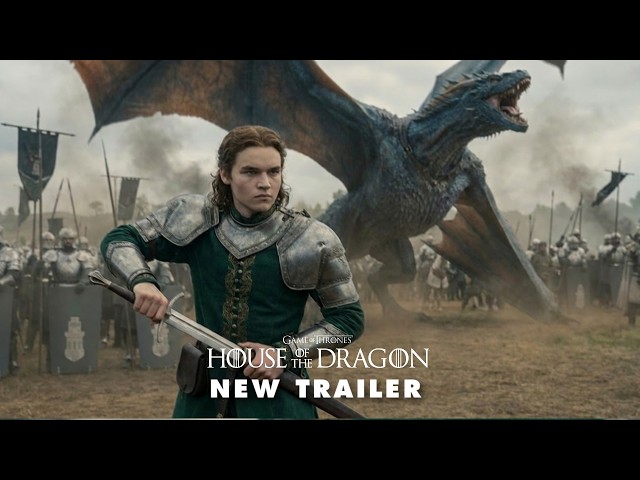 House of the Dragon: S3 - Ep.04 | NEW TRAILER | HBO