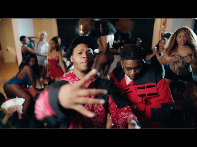 YTB Fatt - "I Gotcha Bitch" (Official Music Video)