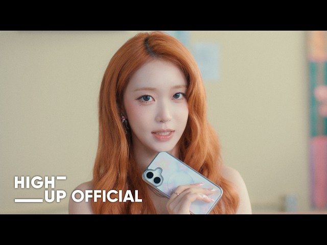 STAYC 스테이씨 '2 L0VE' MV