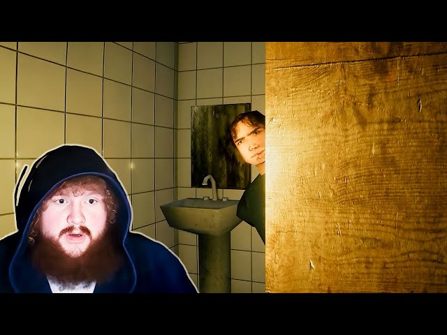 Noah Has A Secret…