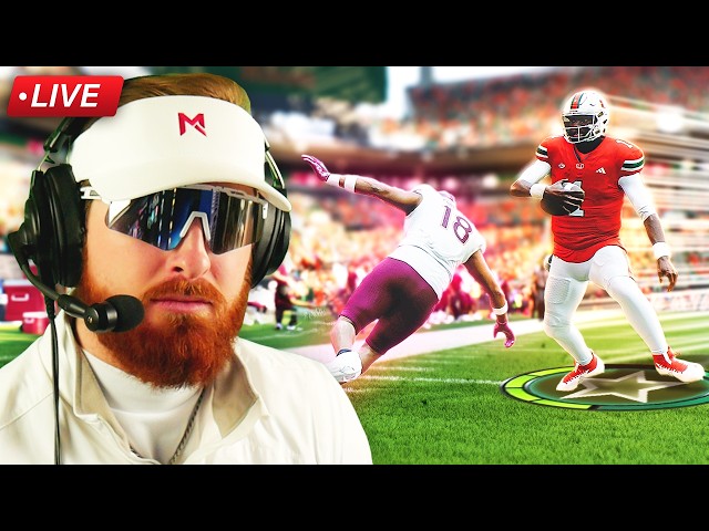 WIN w/ ALL 138 CFB 27 TEAMS GRAND FINALE