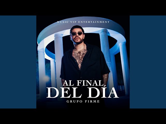 Al Final Del Día