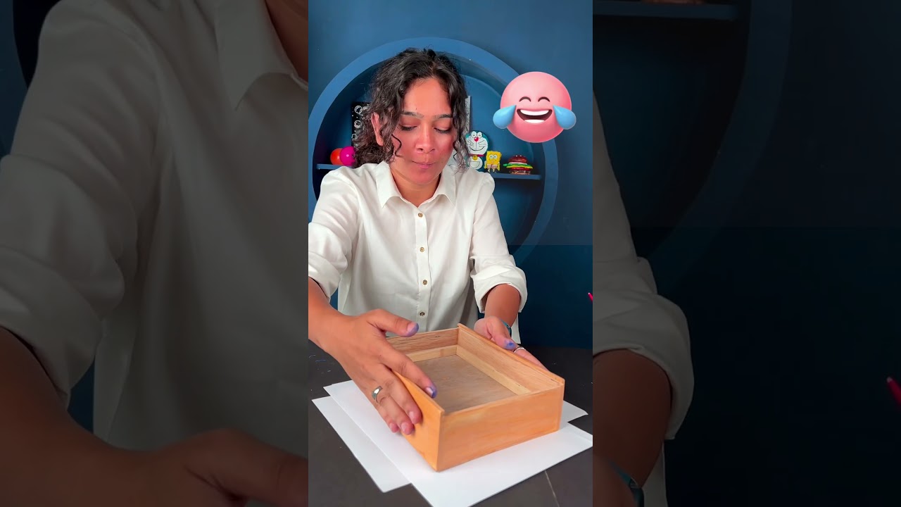 Amazing painting techniques?🤯😍 #craft #diy #shorts