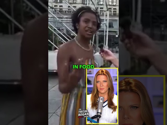Chicago Woman Gets It