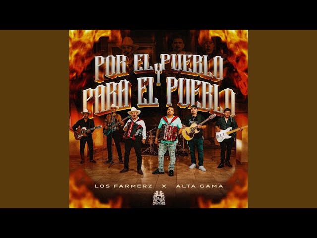 Por el Pueblo y Para el Pueblo
