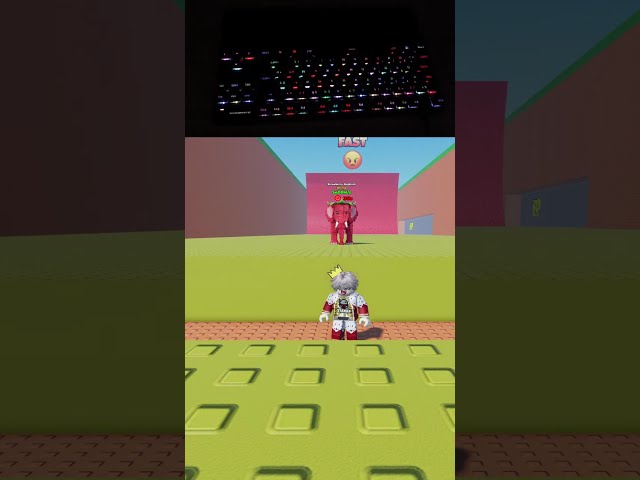 roblox best gameplay