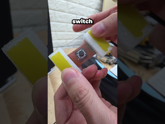 You guys spent $1,000 on RIDICULOUS tech