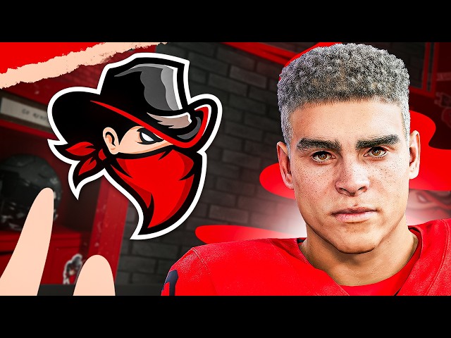 Creating a Generational FS in College Football 27!