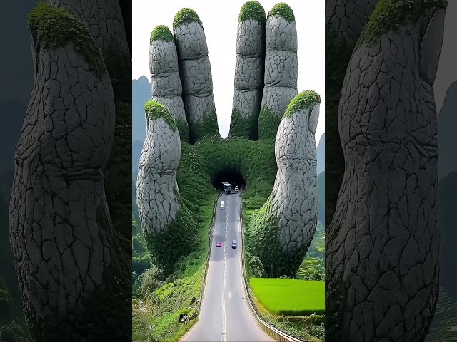 Taiwan vs Peru vs China Top Places 😱 Part (110) #amazing #places #explore #nature #shorts
