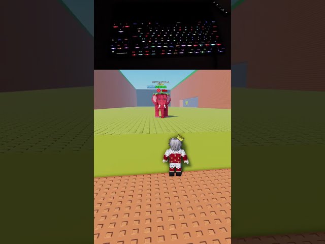 roblox best gameplay