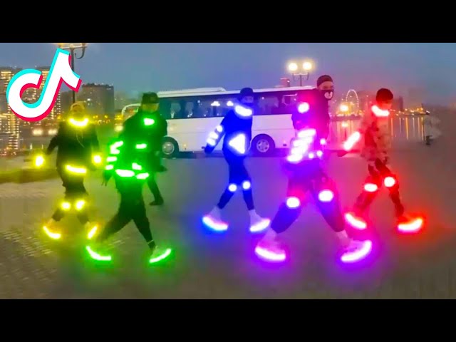 Coffin Dance 😎⭐️ Who BEST DANCER? 🤔🔥 TUZELITY SHUFFLE DANCE 2024
