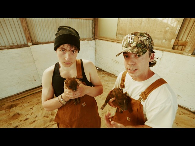 Token, Connor Price - Bambi (Official Video)