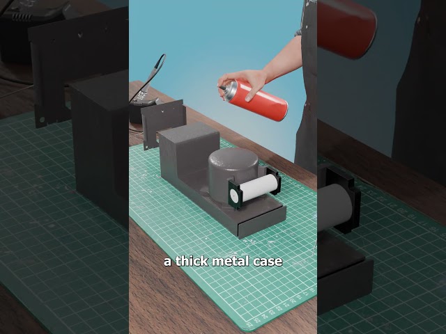 How A Black Box Works 🤔