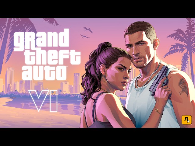 GTA 6 PRE-ORDERS ARE LIVE!! GET IN HERE!