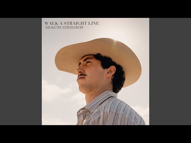 Walk a Straight Line
