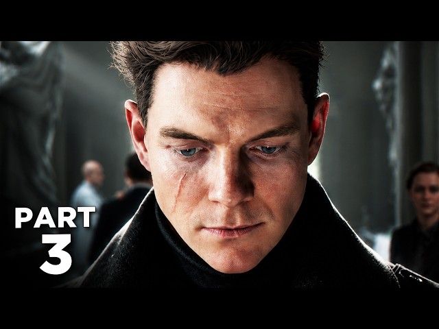 007 FIRST LIGHT Walkthrough Gameplay Part 3 - SKYFALL (FULL GAME)
