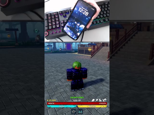 CROCODILE FUN CHALLENGE!