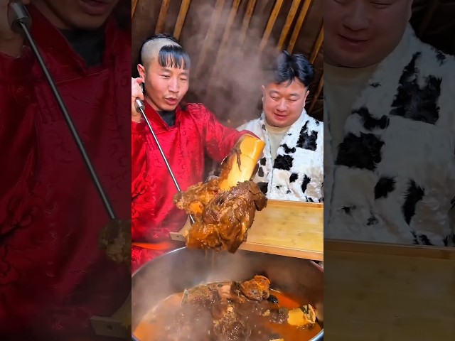 Meat prices are very low in Mongolia. #shorts #meat #facts #amazing #viral #shortvideo #trending #1m