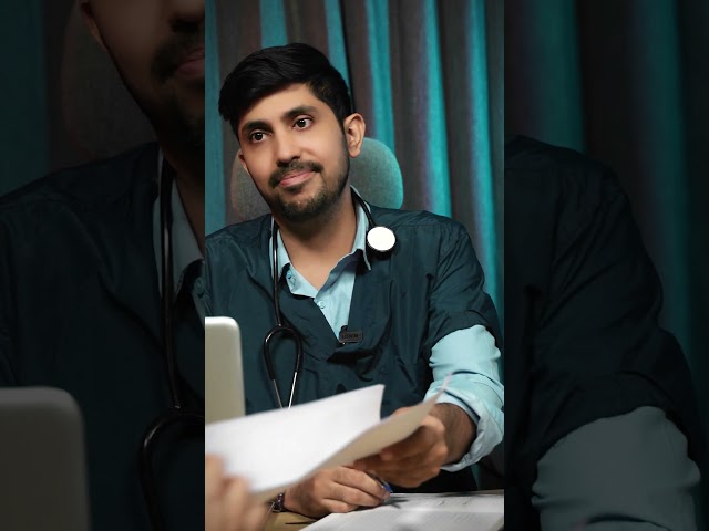 Patients of 2025 💀🤯  | Kuldeep Singhaniaa #shorts