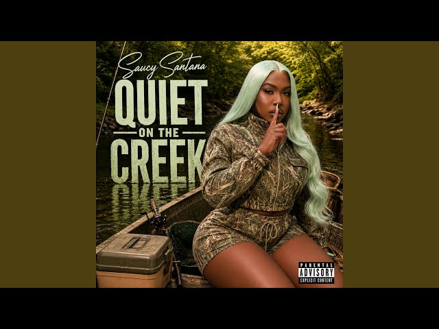 Quiet on the Creek