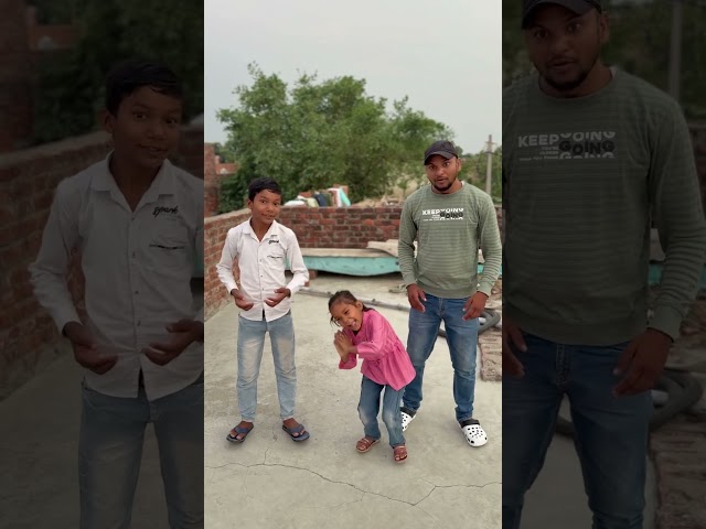 Jyoti ne ye kese kar dee 🤣 #shorts #viral #funny #trending #cute #cutebaby