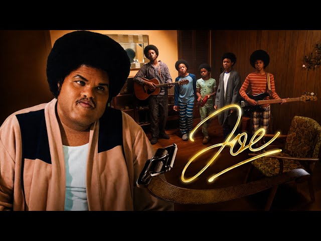 Joe | Official Trailer