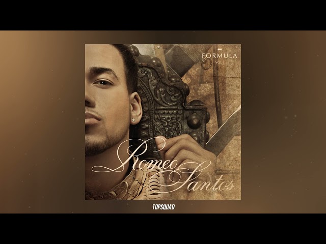 Romeo Santos - Promise ft. Usher