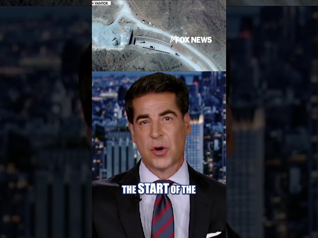 Jesse Watters: This could be the KILL SHOT #shorts