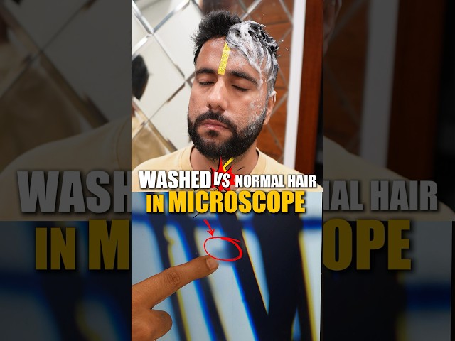 Crazy Results 🔥 | Science experiment #ashusir #scienceandfun #experiment #funny #viral