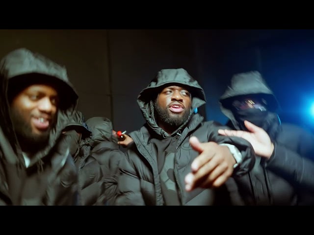 Izzpot x Dezzie - Chemistry Freestyle (Official Video)