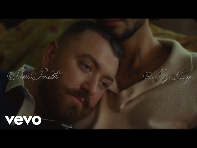 Sam Smith - My Guy (Official Video)