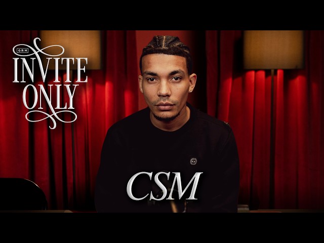 CSM - INVITE ONLY [FREESTYLE]