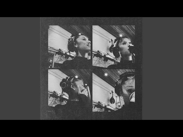 hate that i made you love me (live from rehearsal)