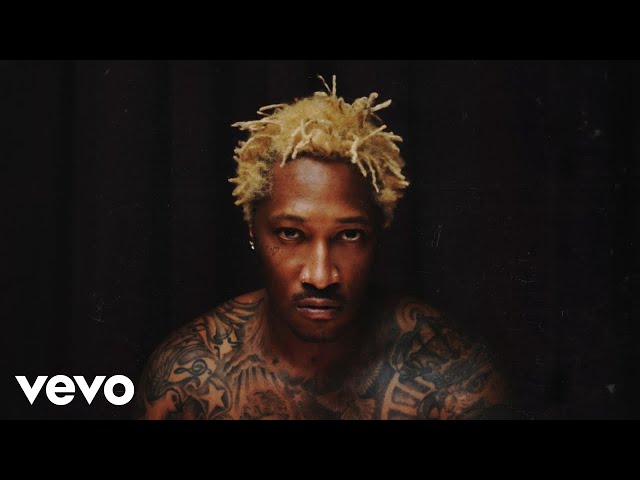 Future - Off the Hinge (Official Audio)