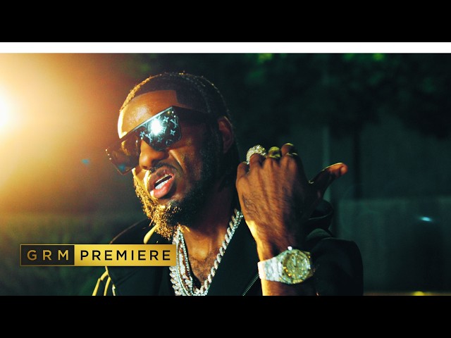 Twin S x Rekky - Pullin Up [Music Video] | GRM Daily