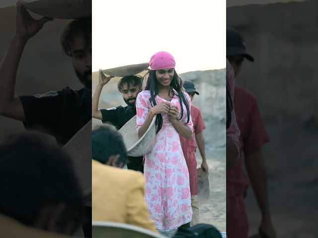 Chalaak Majdoor 😂-#funnyvideo #funny #shorts ￼