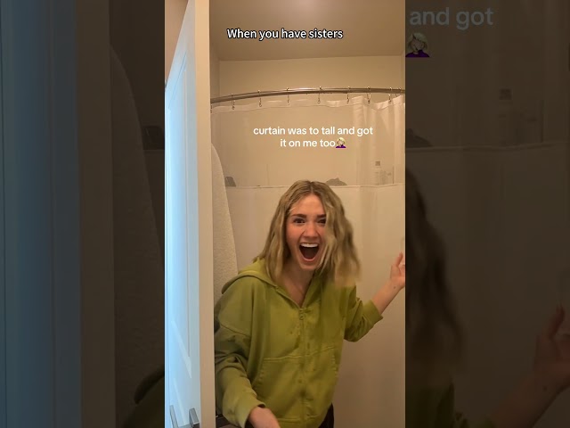 Pic:you have a sister #funny #funnyvideos #sister #prank