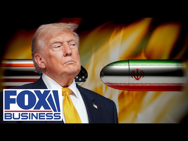 DEVELOPING: New intelligence cites alleged Iranian assassination plot against Trump