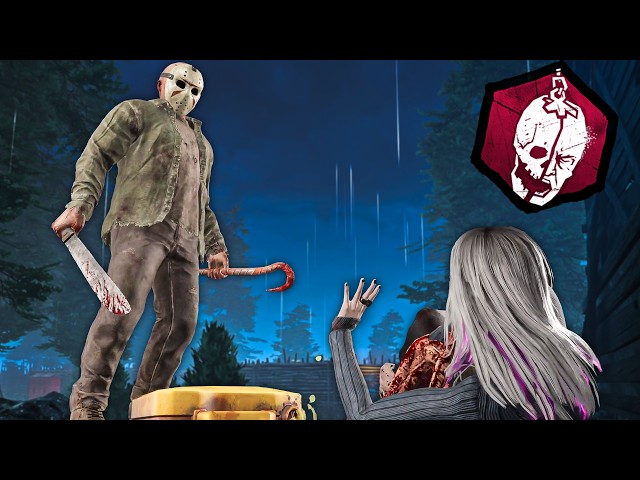 NEW KILLER “THE SLASHER” IS SCARY FUN!!!