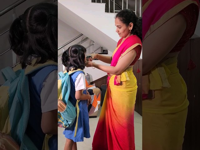 Amma Jeevitham (ఇది సాగే పయనం)🥰 #shorts #viral