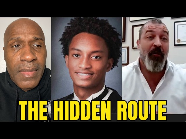 Defense Attorney BREAKS DOWN Explosive Nolan Wells Audio and Boat GPS