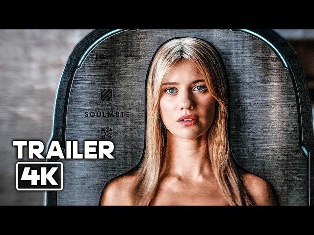 SOULM8TE Official Trailer (2026)