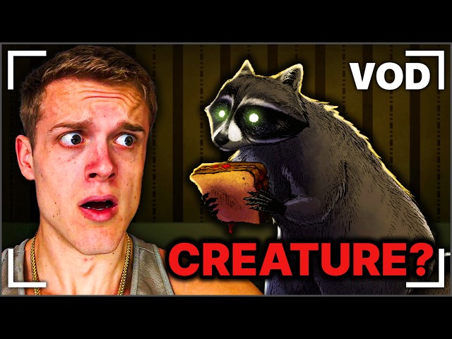 Random Games (Creature Kitchen, Backyard Baseball, Sheriff Looper) | Joe Bartolozzi