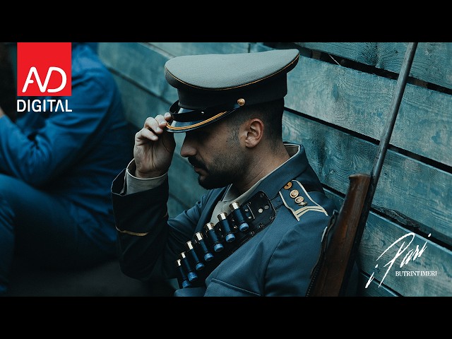 BUTRINT IMERI - SYTE E MI